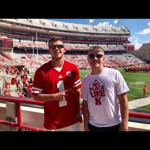 Meet your Posher, Austin